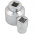 GARWIN PRO 643620 Набор торцевых головок 3/4" дюйм. и метр. 27 пр. (3/4"-2", 19-50 мм)-4004