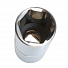 GARWIN PRO A14520-16 Головка, 1/2", 16 мм, торцевая, 6-гранная, свечная, резиновый фиксатор-4004