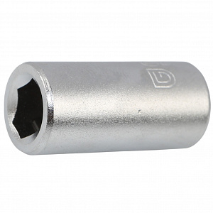 GARWIN PRO 632015-1/4 Адаптер под биты 1/4" на квадрат 1/4"