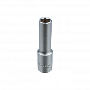 GARWIN PRO 610625-9 Головка, 3/8", 9 мм, торцевая, 6-гранная, глубокая