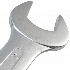 GARWIN PRO GR-OD4146 Ключ рожковый, прямой, двусторонний, 41 мм, 46 мм