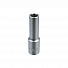 GARWIN PRO 610625-9 Головка, 3/8", 9 мм, торцевая, 6-гранная, глубокая-4004