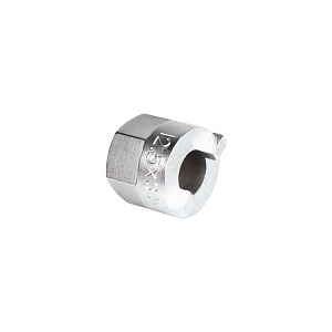 Licota ATC-2229-02 Головка корончатая для амортизаторов 12.5 * 3.5