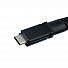 GARWIN PRO A70260-P2 Зонд type C гибкий 1 м, 1280*720, двойная камера 5.5 мм, с тремя насадками-4004