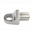 GARWIN INDUSTRIAL 505580-16-14 Насадка для динамометрического ключа накидная 16 мм с посадочным квадратом 14*18-4004