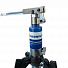 GARWIN INDUSTRIAL 811507-4-K Съёмник гидравлический со встроенным насосом 4 т; комплект-4004