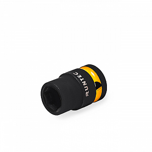RUNTEC RT-I12S12 Головка торцевая ударная RUNTEC CrMo, 6PT, 1/2", 12 мм