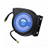 GARWIN INDUSTRIAL GE_RH1009 Шланг пневматический промышленный на катушке (10 м; 10х15 мм; ГП)-4004