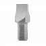 GARWIN PRO B02SL12 Бита, с шестигранным хвостовиком, 5/16", SL12, 30 мм, 1 шт-4004