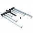 GARWIN PRO 760105 Съемник подшипников двухлапый 3 в 1 (100, 200, 300 мм)-4004
