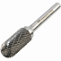 GARWIN INDUSTRIAL GM-CBS05 Набор борфрез твердосплавных, GARWIN INDUSTRIAL, 5 предметов-4004