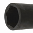 GARWIN PRO 620272-30 Головка, 1/2", 30 мм, торцевая, 6-гранная, ударная, глубокая-4004