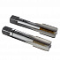 GARWIN INDUSTRIAL GM-TF150100 Метчики ручные Mf15x1.0, DIN 2181, HSS, 6H, комплект из 2 штук-4004