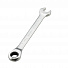 GARWIN PRO 602105-13 Ключ комбинированный, трещоточный, 13 мм-4004