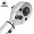 GARWIN INDUSTRIAL 501516-80-400-34 Динамометрический ключ с приводным квадратом 3/4", 80-400 Нм-4004