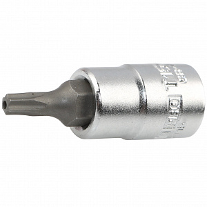 GARWIN PRO V01T15H Головка со вставкой, 1/4", T15H