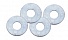 Шайба автомобильная 3/8"х26х2.0 (0.72 кг)-4004