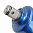 Licota PAW-04048S-6 Гайковерт пневматический ударный 3/4" MAX 1620 Нм, композитный-4004