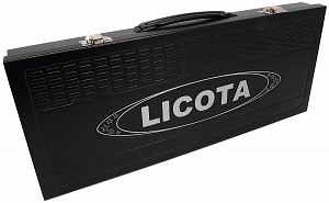 Licota ALT-5004F Набор инструментов 3/8" 40 предметов