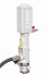 Насос пневматический для раздачи масла для 26KIT 26KIT1 NORDBERG 02-0008522-4004
