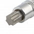 Licota H4T060 Головка со вставкой, 1/2", T60, 55 мм-4004