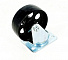 Колесо в сборе для N3S NORDBERG N3S#WHEEL-AS-4004
