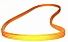 Ремень (желтый) NORDBERG для 4524 000002913-4004