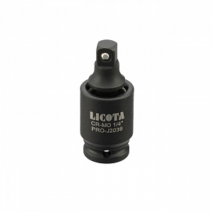 Licota PRO-J2039 Кардан ударный 1/4"