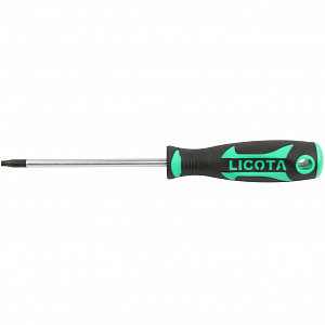 Licota ASD-5510020 Отвертка Torx T20, 100 мм