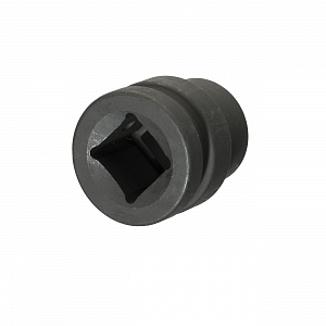 Licota AQ8021 Головка, 1", 21 мм, торцевая, 4-гранная, ударная
