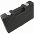 Licota ASA-40018 Набор ударных головок 1/2" 19 пр., 10-32 мм в кейсе-4004