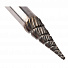 GARWIN INDUSTRIAL 900693-6*19*63 Борфреза коническая с заостренным концом 6*19*63 мм, VHM, CB, форма M (серия 900693)-4004