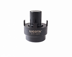 Licota ATF-5011 Головка специальная для задней ступичной гайки на Mercedes