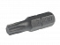 Бита TORX Т27х25мм 1/4" JTC-4004