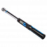 GARWIN INDUSTRIAL 504010-40-200-12 Динамометрический ключ электронный 1/2" 40-200 Нм-4004
