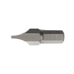 Licota BFL23610 Бита, с шестигранным хвостовиком, 5/16", SL10, 36 мм, 1 шт