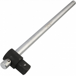 GARWIN PRO 615460-500 Вороток, с бегунком, 1", 500 мм