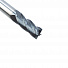 GARWIN INDUSTRIAL 160999-26 Фреза концевая твердосплавная 10 мм z4, общего применения, ф10x25x10x75L (35°) HRC45/LM AlTiN (серия UP100)-4004