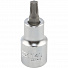GARWIN PRO 612625-T40 Головка со вставкой, 1/2", T40, 55 мм-4004