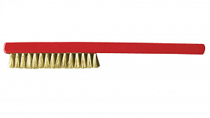 GARWIN INDUSTRIAL GSX-TF02 Щетка с рукояткой искробезопасная 215х29 мм