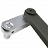 Licota ATA-0474 Вороток, срывка, 1/2", 635 мм, усиленный, шарнирный-4004