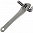 GARWIN PRO 604215-14 Ключ трубный, коленчатый, 180°, 48 мм-4004