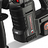 RUNTEC RT-EH900T Перфоратор аккумуляторный RUNTEC TECHNIC 2.5Дж, 20В, 2*4Ач, 900Вт-4004