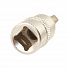 Licota H2PH0 Головка со вставкой, 1/4", PH0, 37 мм-4004