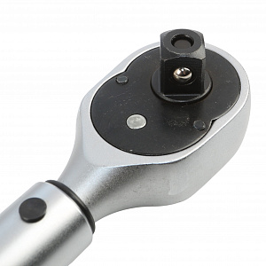 Licota AQP-N40350 Динамометрический ключ двухсторонний 1/2" 70-350Нм