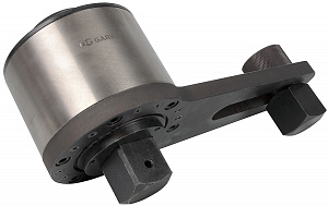GARWIN PRO 520205-3500 Усилитель крутящего момента ручной с опорой на головку 1:17; 3500 Нм