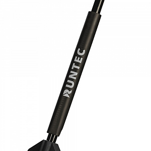 RUNTEC RT-PJL35 Домкрат подкатной низкого подхвата 3,5 т, 95-552 мм, усиленный
