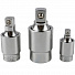 GARWIN PRO 615100 Набор карданов шаровых 1/4", 3/8", 1/2", 3 пр.-4004