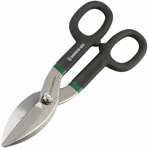 GARWIN PRO 732010-250 Ножницы по металлу американского типа 250 мм