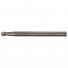 GARWIN INDUSTRIAL 900597-3*2,5*38 Борфреза сферическая 3x2,5x38 мм, VHM, DM, форма D (серия 900597)-4004